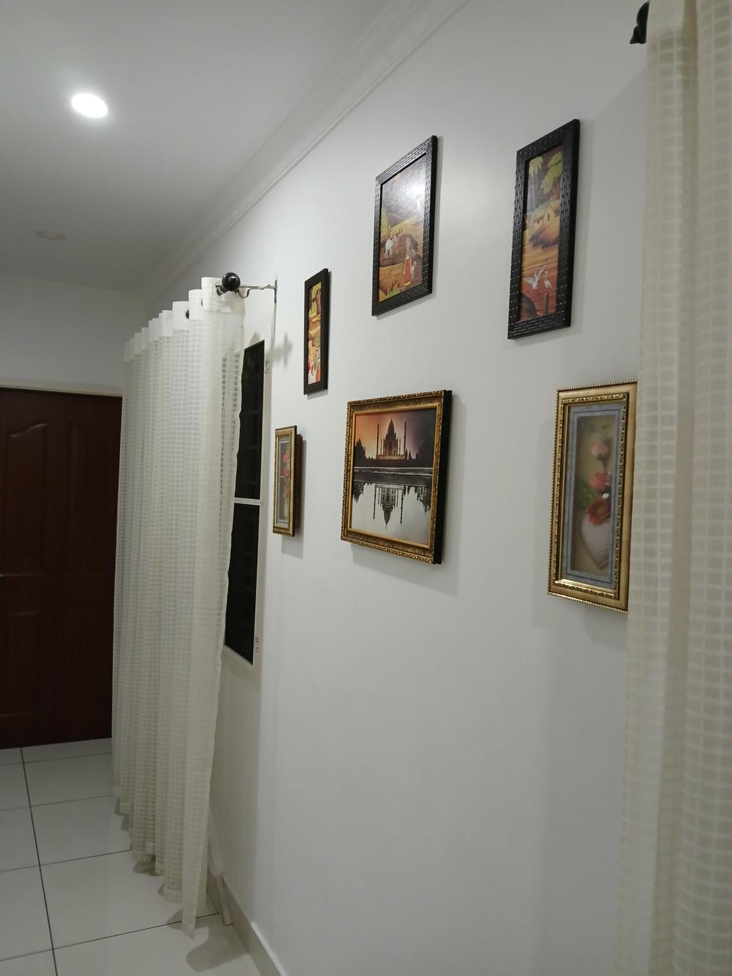 Annies Inn Homestay Kochi Extérieur photo