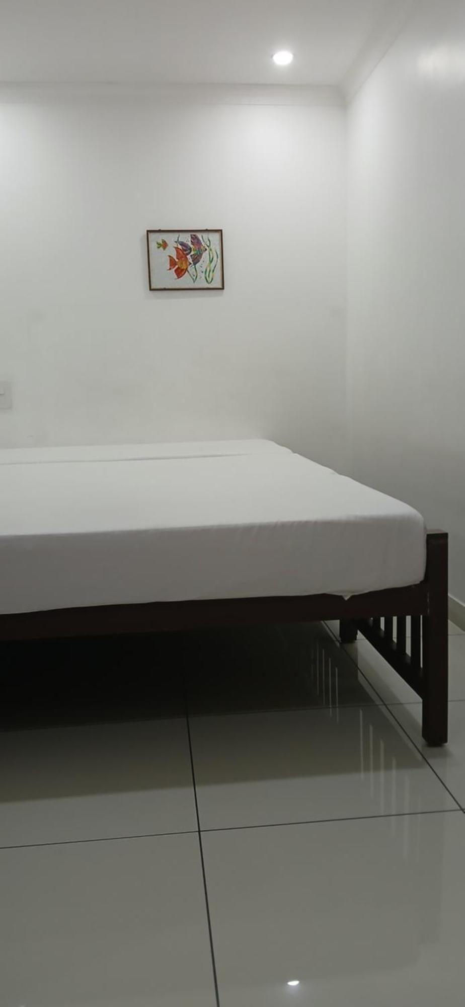 Annies Inn Homestay Kochi Chambre photo