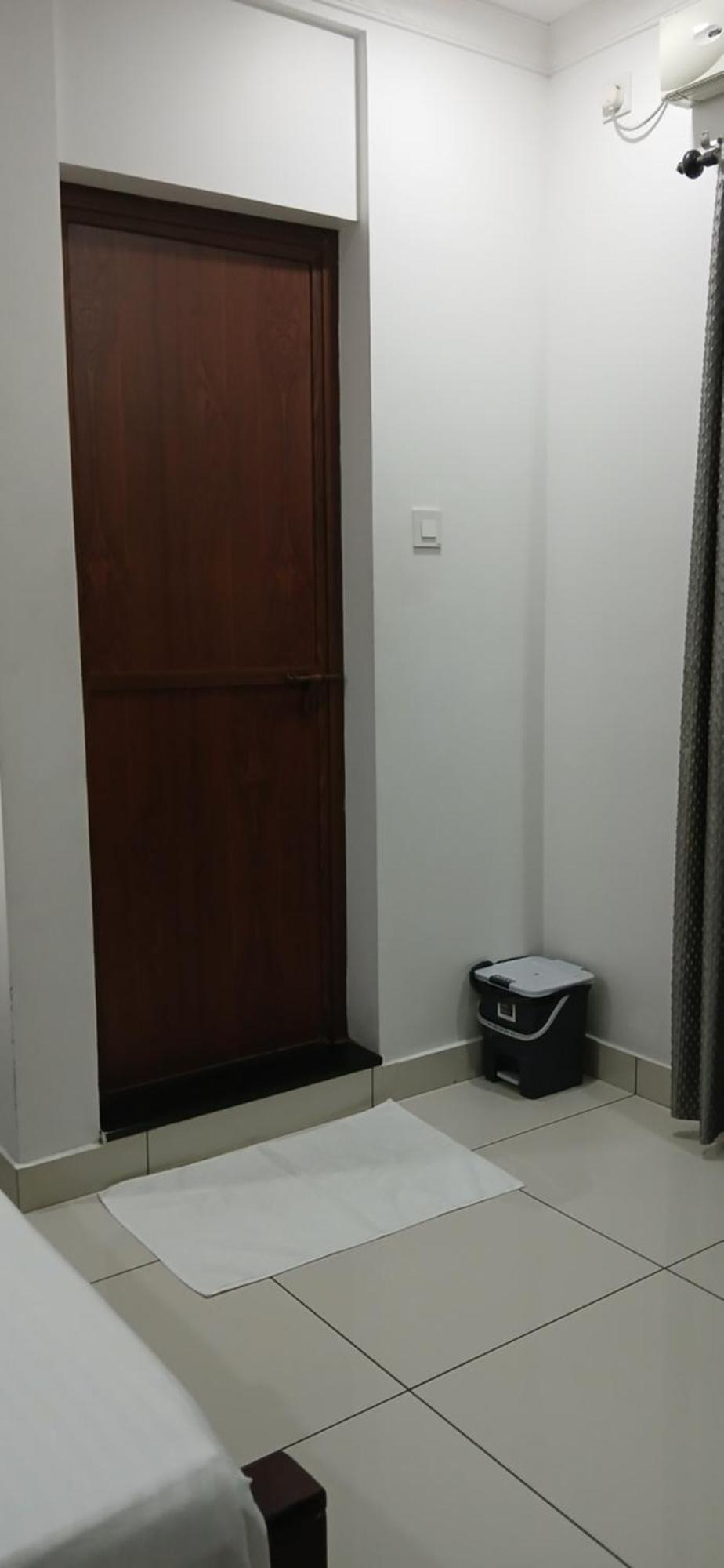 Annies Inn Homestay Kochi Extérieur photo
