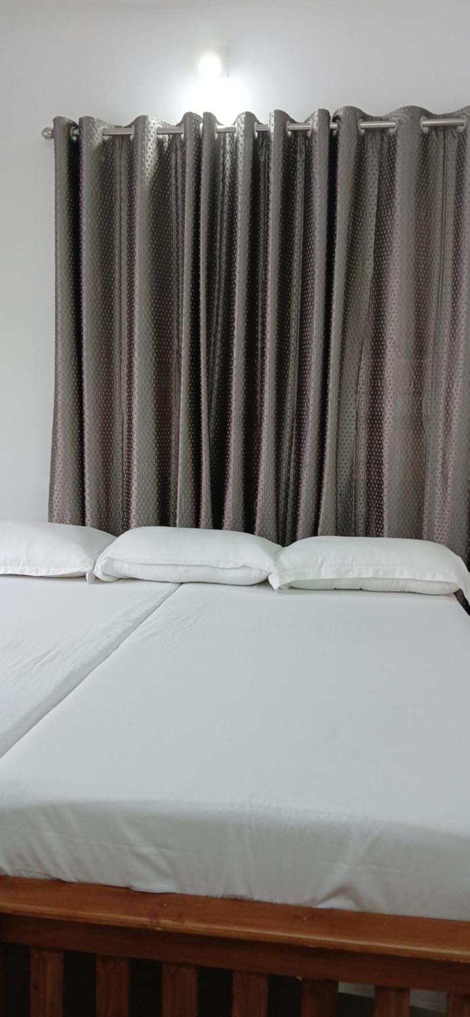 Annies Inn Homestay Kochi Extérieur photo