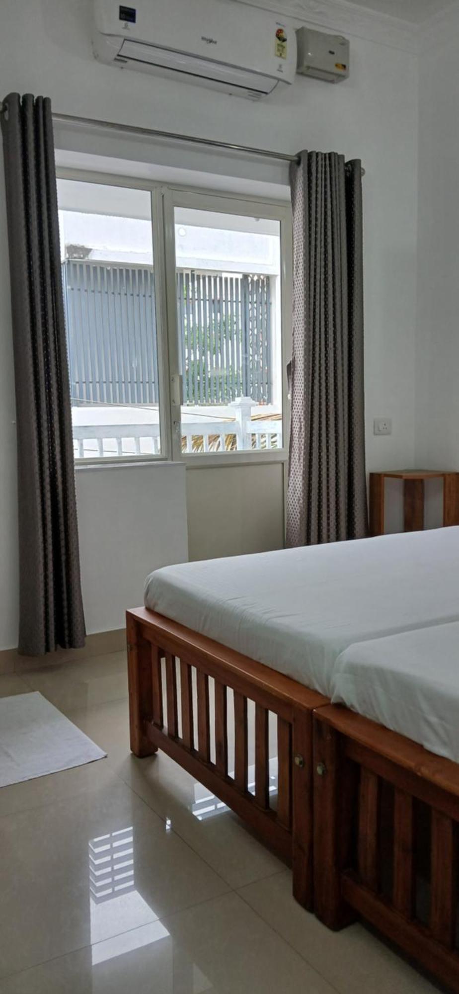 Annies Inn Homestay Kochi Extérieur photo