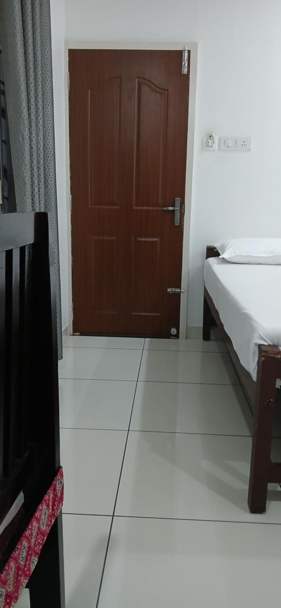 Annies Inn Homestay Kochi Extérieur photo
