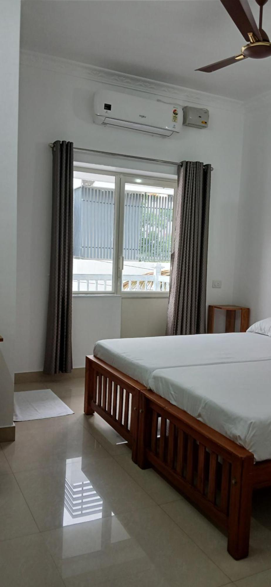 Annies Inn Homestay Kochi Extérieur photo