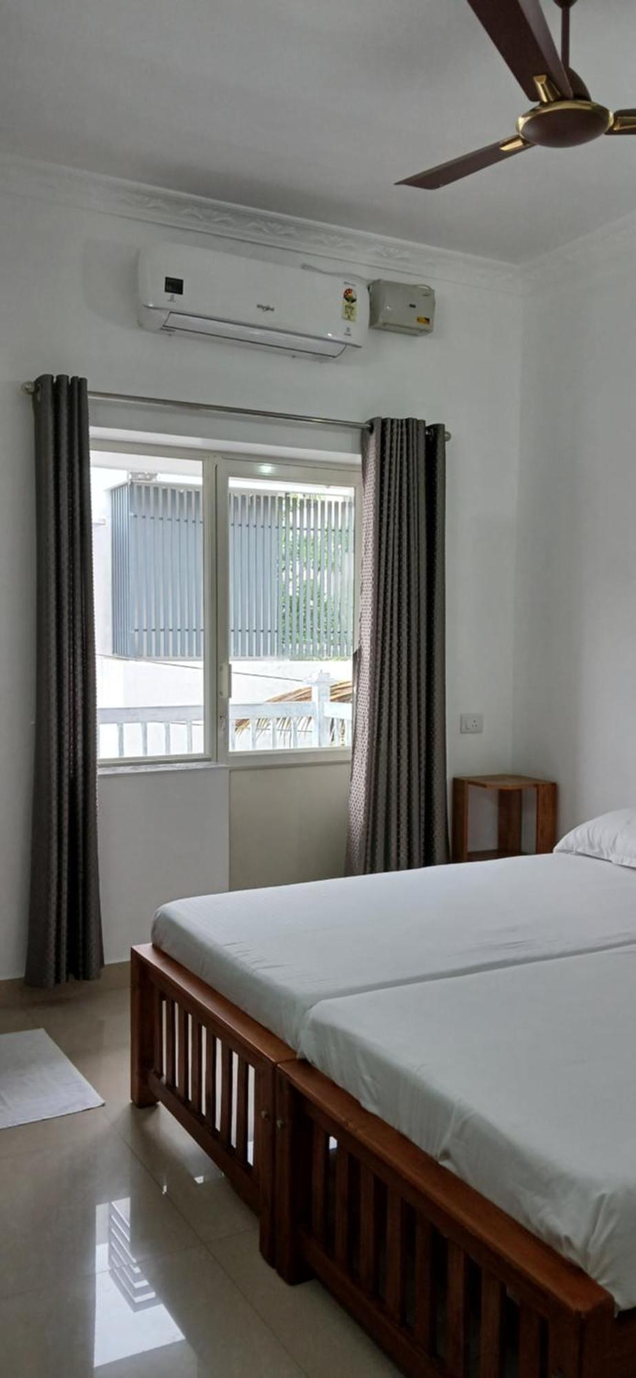 Annies Inn Homestay Kochi Extérieur photo