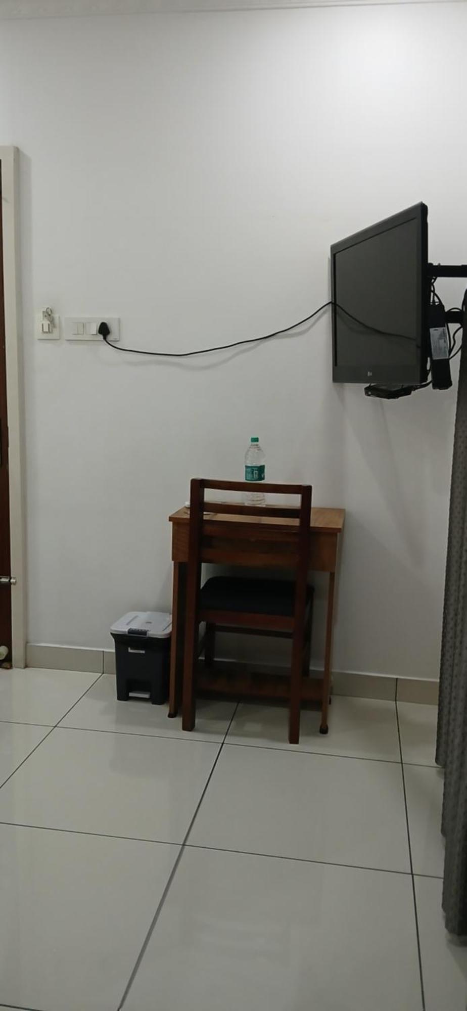 Annies Inn Homestay Kochi Extérieur photo